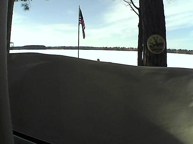 Whiteface Cam Image - Thu, 03/07/2019 2:49pm 