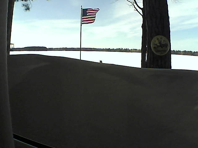 Whiteface Cam Image - Thu, 03/07/2019 2:59pm 