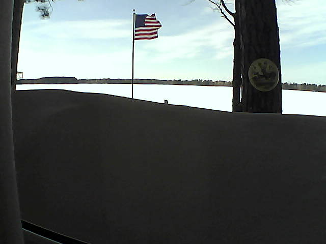 Whiteface Cam Image - Thu, 03/07/2019 3:09pm 