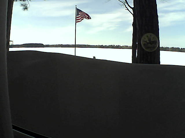 Whiteface Cam Image - Thu, 03/07/2019 3:19pm 