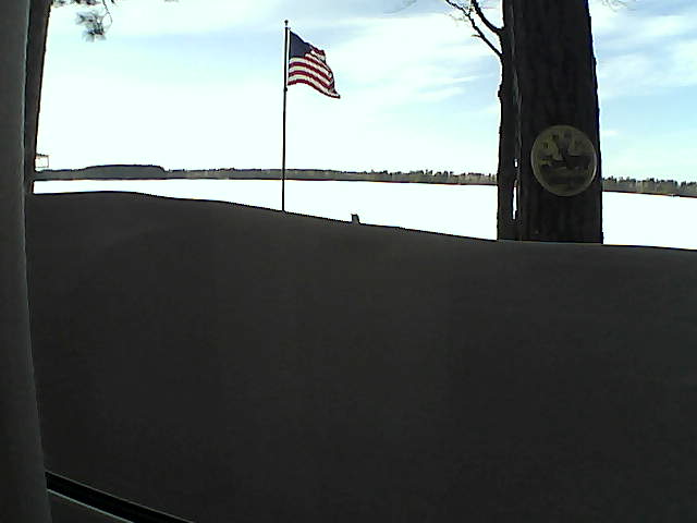 Whiteface Cam Image - Thu, 03/07/2019 3:29pm 