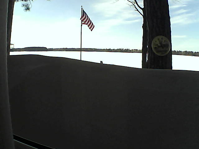 Whiteface Cam Image - Thu, 03/07/2019 3:39pm 