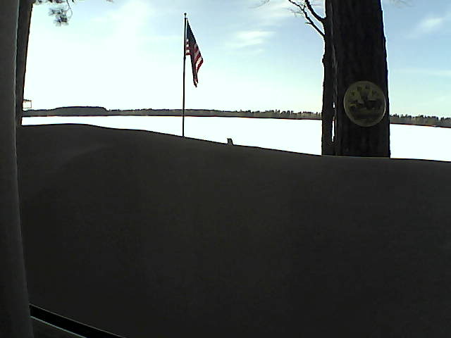 Whiteface Cam Image - Thu, 03/07/2019 3:59pm 