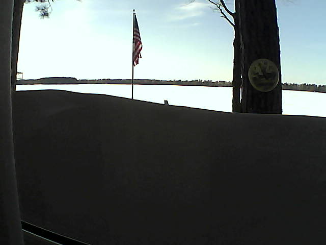 Whiteface Cam Image - Thu, 03/07/2019 4:09pm 