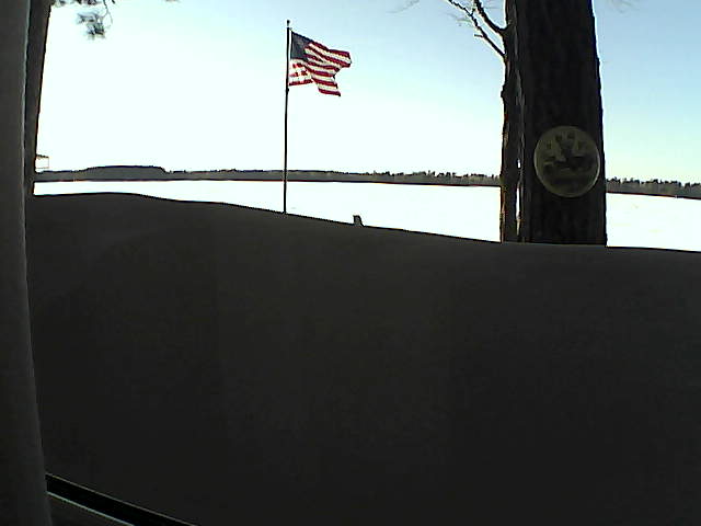 Whiteface Cam Image - Thu, 03/07/2019 4:29pm 