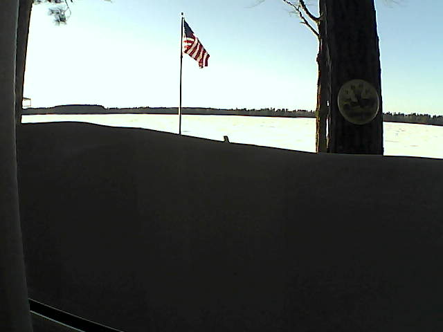 Whiteface Cam Image - Thu, 03/07/2019 4:39pm 