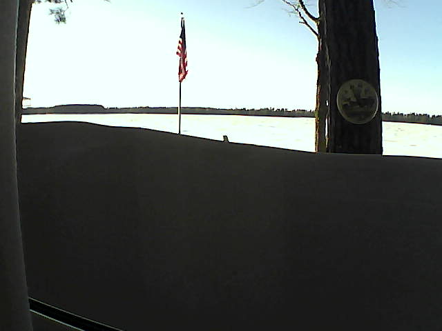 Whiteface Cam Image - Thu, 03/07/2019 4:49pm 