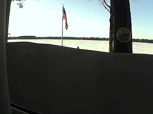 Whiteface Cam Image - Thu, 03/07/2019 4:59pm 