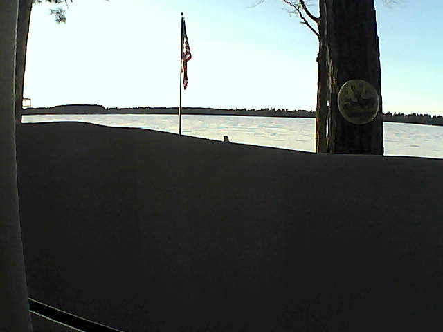 Whiteface Cam Image - Thu, 03/07/2019 5:09pm 