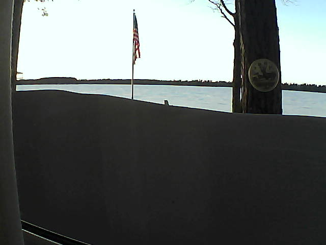 Whiteface Cam Image - Thu, 03/07/2019 5:29pm 