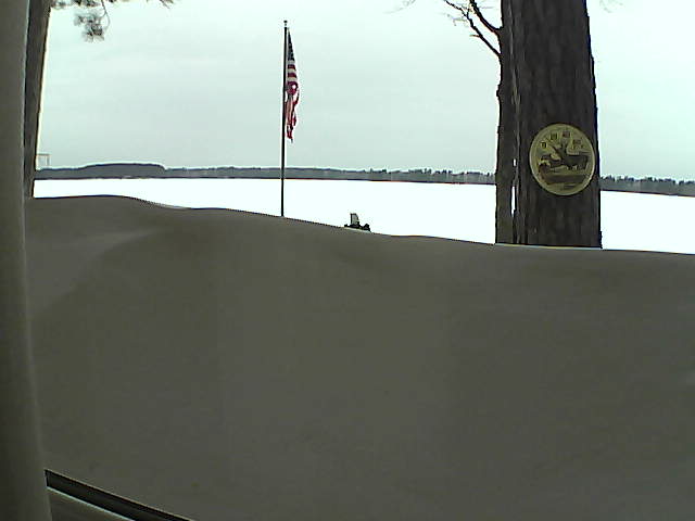 Whiteface Cam Image - Fri, 03/08/2019 6:36am 