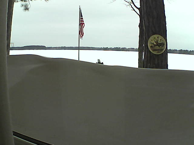 Whiteface Cam Image - Fri, 03/08/2019 6:46am 