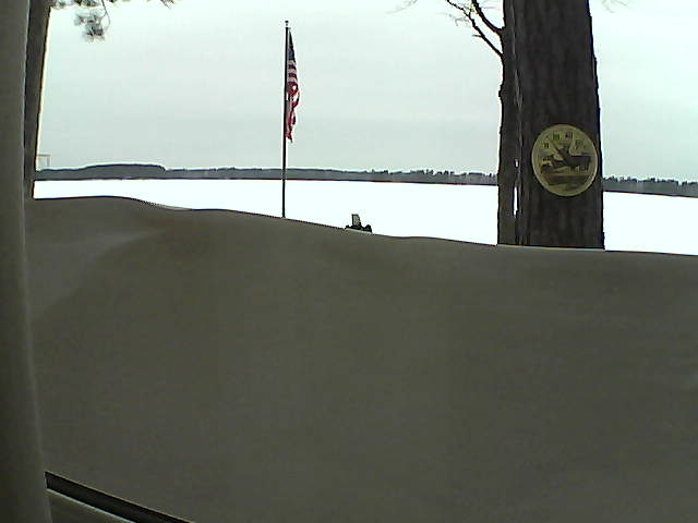 Whiteface Cam Image - Fri, 03/08/2019 6:56am 