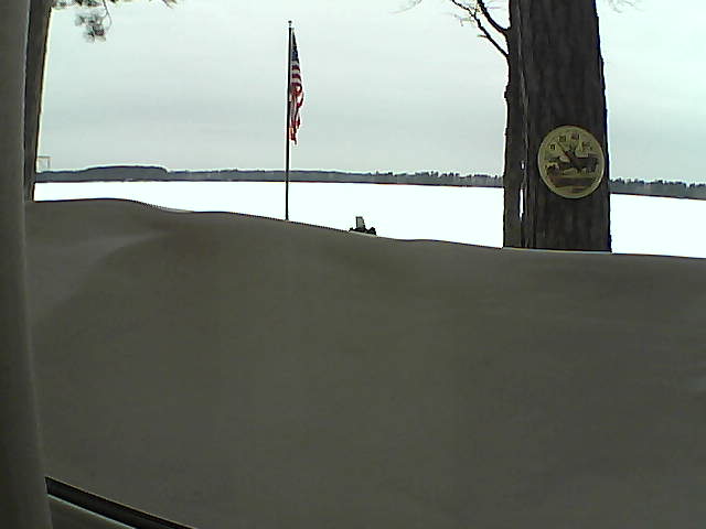 Whiteface Cam Image - Fri, 03/08/2019 7:06am 