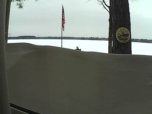 Whiteface Cam Image - Fri, 03/08/2019 7:16am 