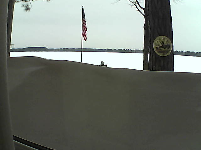 Whiteface Cam Image - Fri, 03/08/2019 7:26am 