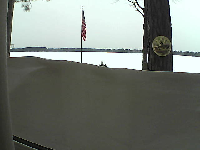 Whiteface Cam Image - Fri, 03/08/2019 7:36am 