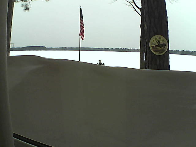 Whiteface Cam Image - Fri, 03/08/2019 7:46am 