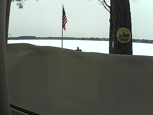 Whiteface Cam Image - Fri, 03/08/2019 8:17am 