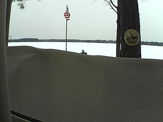 Whiteface Cam Image - Fri, 03/08/2019 8:27am 