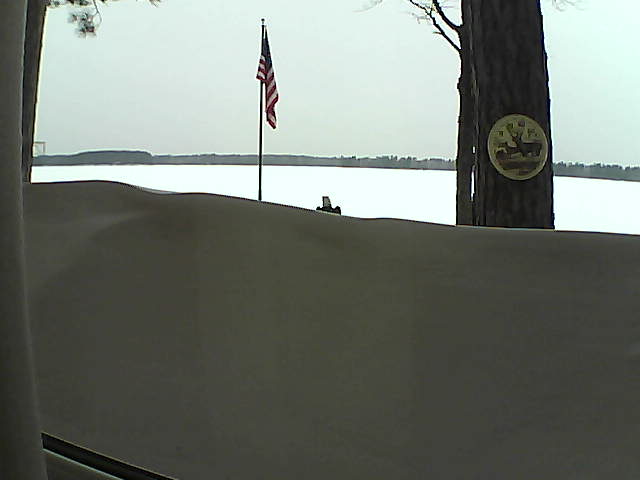 Whiteface Cam Image - Fri, 03/08/2019 8:47am 