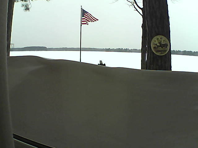 Whiteface Cam Image - Fri, 03/08/2019 8:57am 