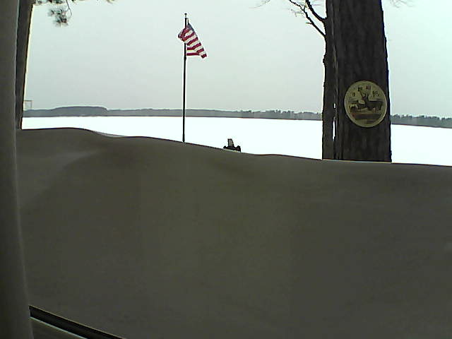 Whiteface Cam Image - Fri, 03/08/2019 9:27am 