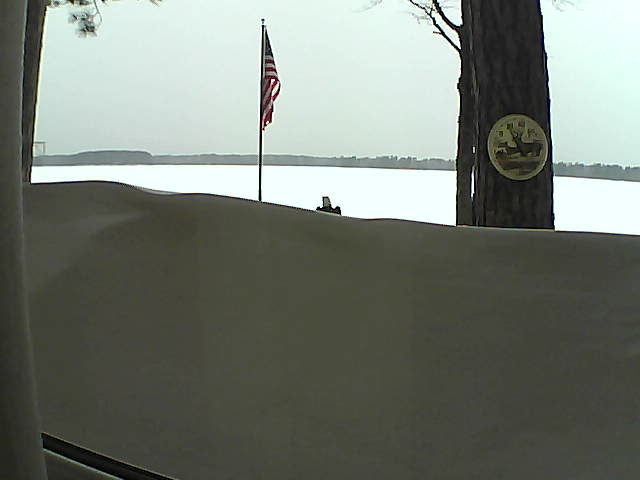 Whiteface Cam Image - Fri, 03/08/2019 9:37am 