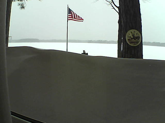 Whiteface Cam Image - Fri, 03/08/2019 9:47am 