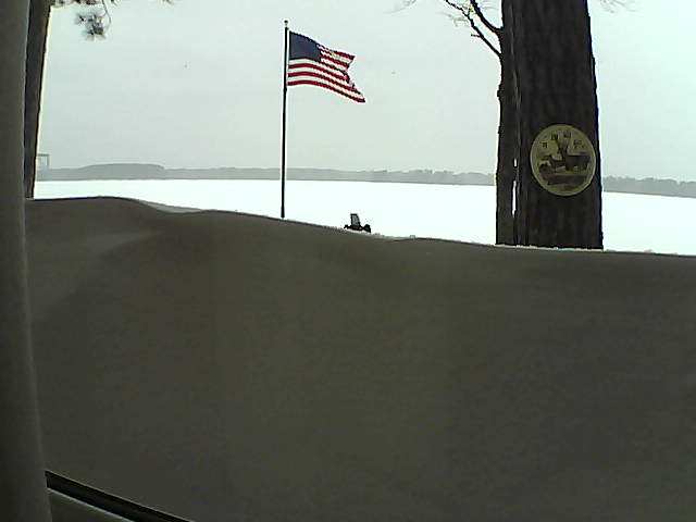 Whiteface Cam Image - Fri, 03/08/2019 11:07am 