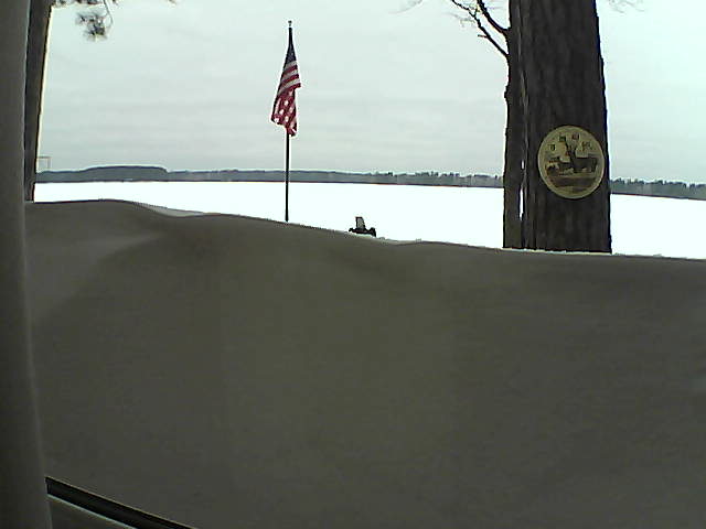 Whiteface Cam Image - Fri, 03/08/2019 11:37am 