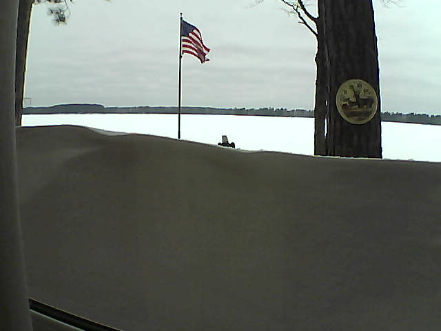 Whiteface Cam Image - Fri, 03/08/2019 11:47am 