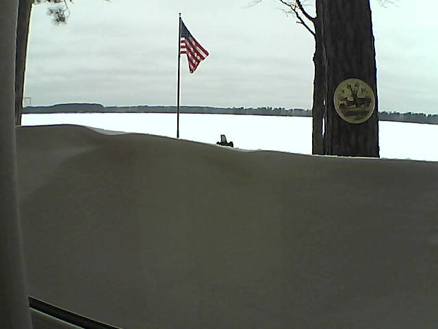 Whiteface Cam Image - Fri, 03/08/2019 11:57am 