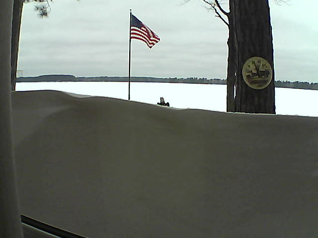 Whiteface Cam Image - Fri, 03/08/2019 12:07pm 