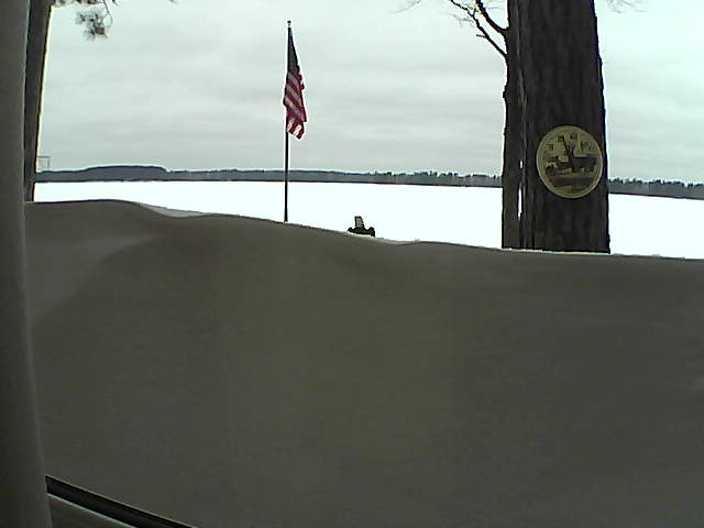 Whiteface Cam Image - Fri, 03/08/2019 12:17pm 