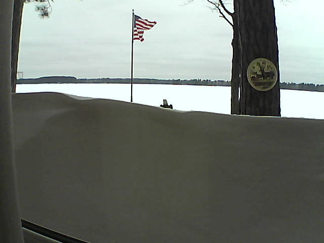 Whiteface Cam Image - Fri, 03/08/2019 12:27pm 