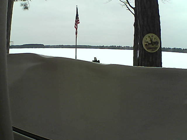 Whiteface Cam Image - Fri, 03/08/2019 12:57pm 