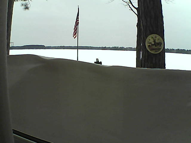 Whiteface Cam Image - Fri, 03/08/2019 1:37pm 