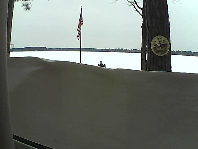 Whiteface Cam Image - Fri, 03/08/2019 1:47pm 