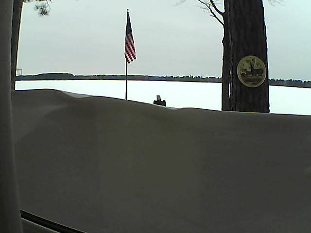 Whiteface Cam Image - Fri, 03/08/2019 3:07pm 