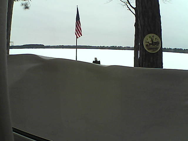 Whiteface Cam Image - Fri, 03/08/2019 3:27pm 