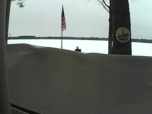 Whiteface Cam Image - Fri, 03/08/2019 3:37pm 