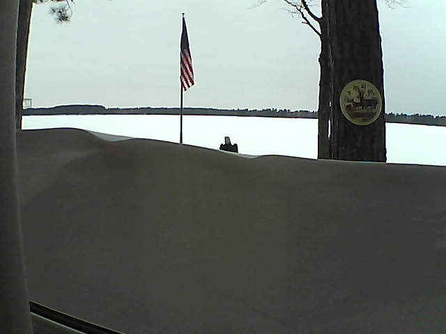 Whiteface Cam Image - Fri, 03/08/2019 3:57pm 