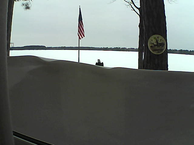 Whiteface Cam Image - Fri, 03/08/2019 4:07pm 