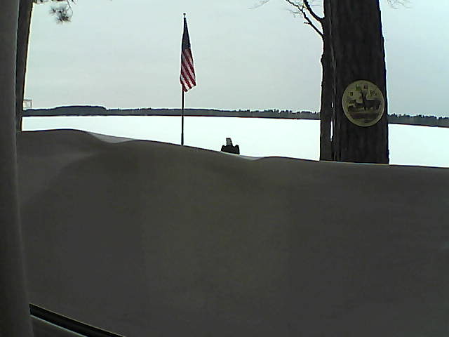 Whiteface Cam Image - Fri, 03/08/2019 4:17pm 