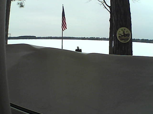 Whiteface Cam Image - Fri, 03/08/2019 4:27pm 