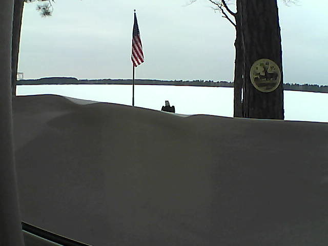 Whiteface Cam Image - Fri, 03/08/2019 4:37pm 