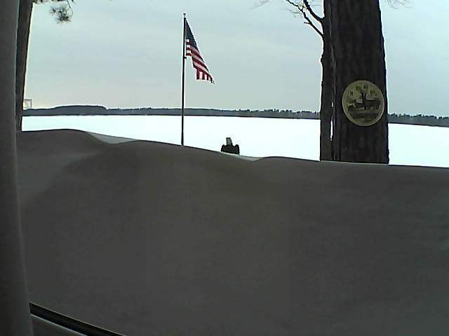 Whiteface Cam Image - Fri, 03/08/2019 5:07pm 