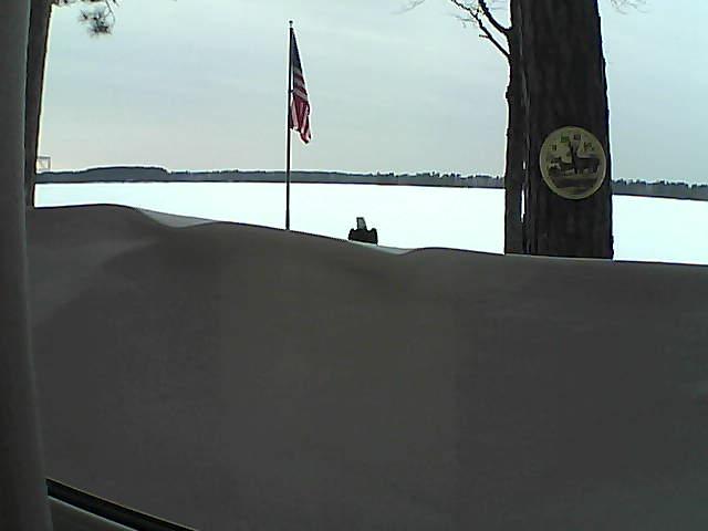 Whiteface Cam Image - Fri, 03/08/2019 5:17pm 