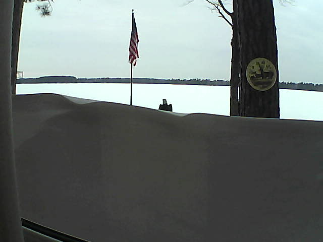 Whiteface Cam Image - Fri, 03/08/2019 5:57pm 